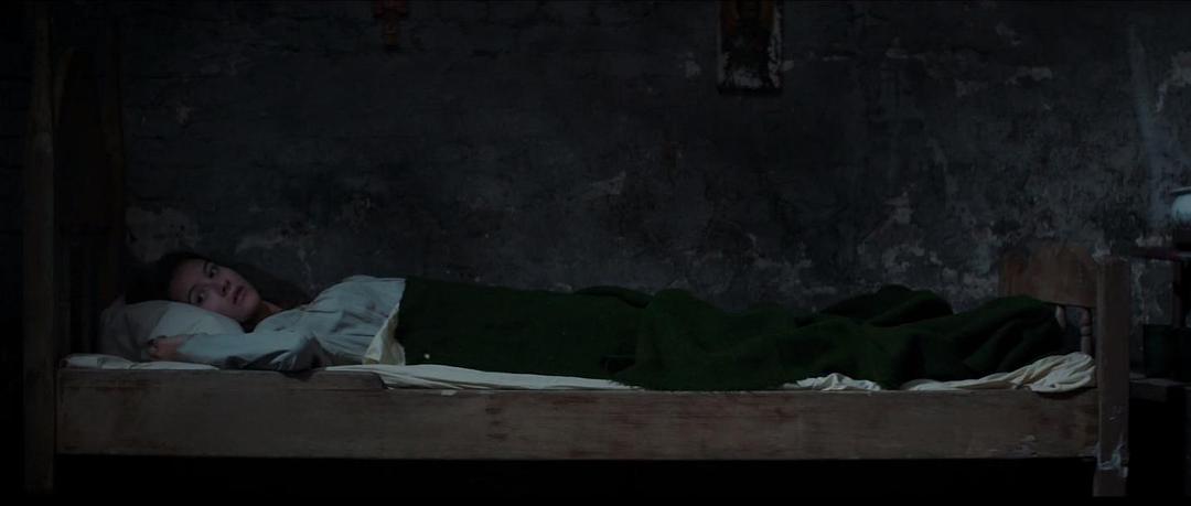 电影《刑罚  The Crucifixion》（2017美国 / 英国 / 罗马尼亚）--高清4K/1080P迅雷BT资源下载