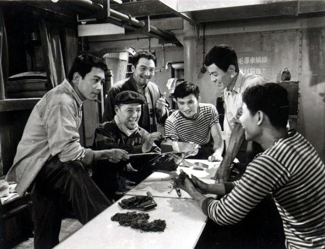 电影《江水滔滔》（1976中国大陆）--高清4K/1080P迅雷BT资源下载