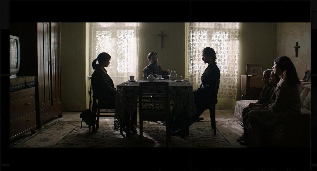 电影《刑罚  The Crucifixion》（2017美国 / 英国 / 罗马尼亚）--高清4K/1080P迅雷BT资源下载
