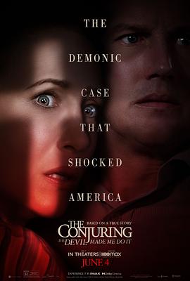 电影《招魂3  The Conjuring: The Devil Made Me Do It》（2021美国 / 英国）--高清4K/1080P迅雷BT资源下载