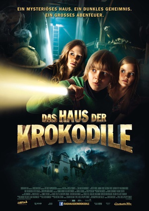 电影《维克多和神秘豪宅  Das Haus der Krokodile》（2012德国）--高清4K/1080P迅雷BT资源下载