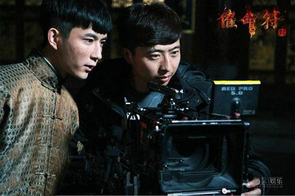 电影《催命符之劫后重生》（2015中国大陆）--高清4K/1080P迅雷BT资源下载