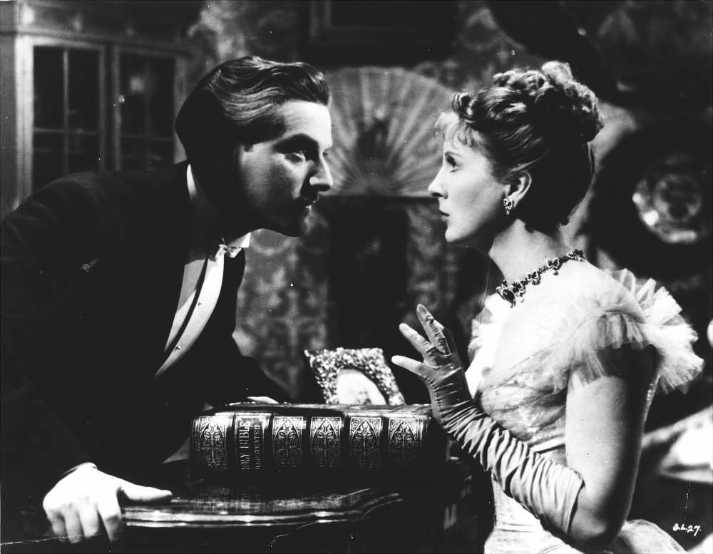 电影《煤气灯下  Gaslight》（1940英国）--高清4K/1080P迅雷BT资源下载