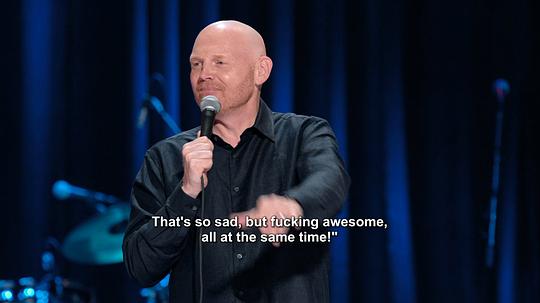 电影《比尔·伯尔：我的朋友都很杀  Bill Burr Presents: Friends Who Kill》（2022美国）--高清4K/1080P迅雷BT资源下载