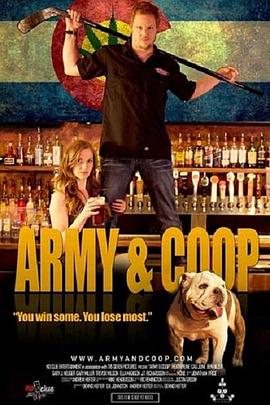 电影《Army &amp; Coop》（2018美国）--高清4K/1080P迅雷BT资源下载