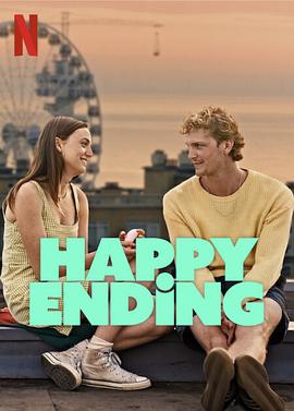 电影《性福结局  Happy Ending》（2023荷兰）--高清4K/1080P迅雷BT资源下载