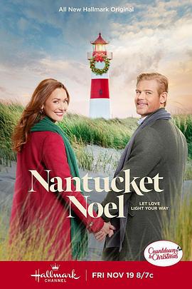电影《Nantucket Noel》（2021美国）--高清4K/1080P迅雷BT资源下载