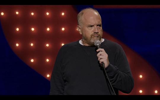 电影《路易·C·K：抱歉  Louis C.K.: Sorry》（2021美国）--高清4K/1080P迅雷BT资源下载