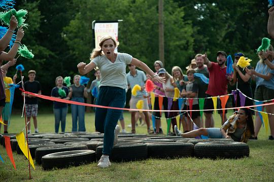 电影《欢乐野营两家人  Family Camp》（2022美国）--高清4K/1080P迅雷BT资源下载