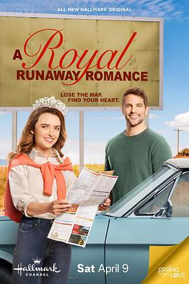 电影《A Royal Runaway Romance》（2022美国）--高清4K/1080P迅雷BT资源下载