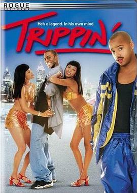 电影《Trippin'》（1999美国）--高清4K/1080P迅雷BT资源下载