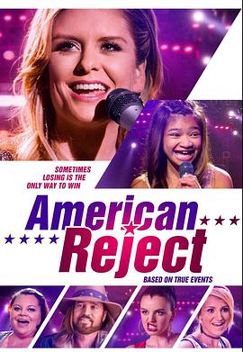 电影《American Reject》（2020美国）--高清4K/1080P迅雷BT资源下载