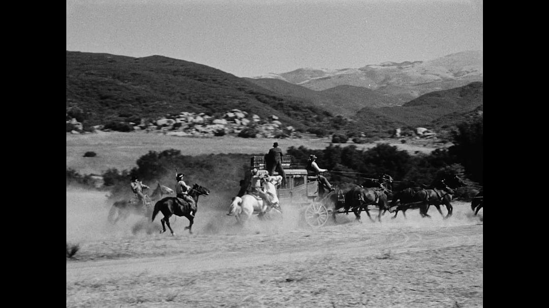 电影《Under Western Skies》（1945美国）--高清4K/1080P迅雷BT资源下载