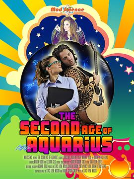 电影《The Second Age of Aquarius》（2020美国）--高清4K/1080P迅雷BT资源下载