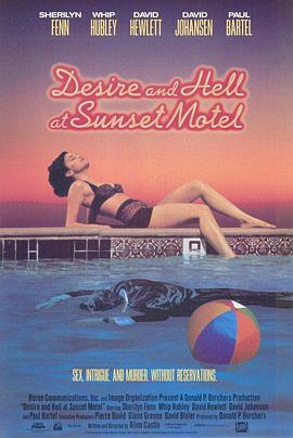 电影《欲望旅馆  Desire and Hell at Sunset Motel》（1991美国）--高清4K/1080P迅雷BT资源下载