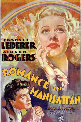 电影《曼哈顿罗曼史  Romance in Manhattan》（1935美国）--高清4K/1080P迅雷BT资源下载