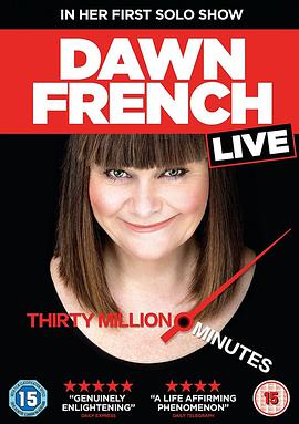 电影《Dawn French Live: 30 Million Minutes》（2016英国）--高清4K/1080P迅雷BT资源下载