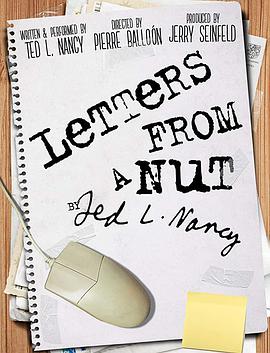 电影《Letters from a Nut》（2019美国）--高清4K/1080P迅雷BT资源下载