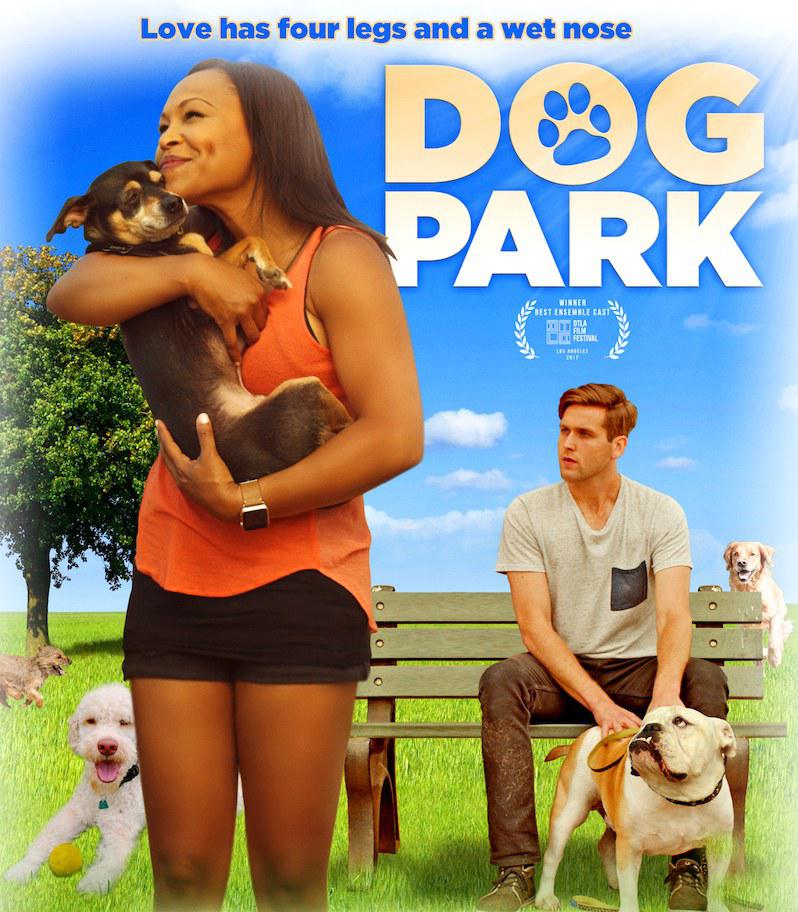 电影《真爱狗公园  Dog Park》（2017美国）--高清4K/1080P迅雷BT资源下载