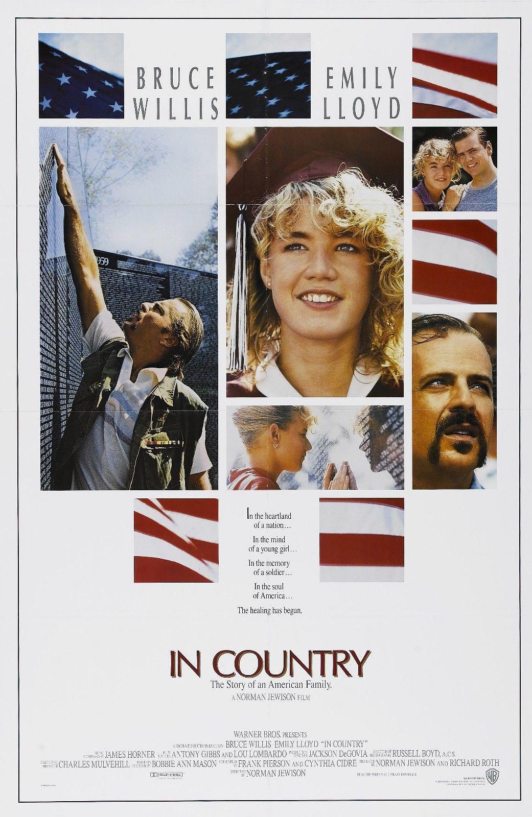 电影《冷暖天涯  In Country》（1989美国）--高清4K/1080P迅雷BT资源下载