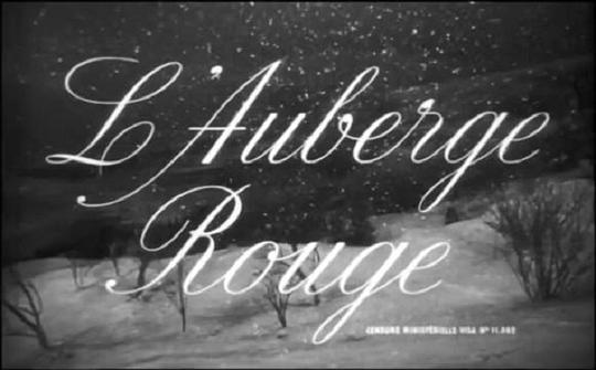 电影《红色客栈  L'auberge rouge》（1951法国）--高清4K/1080P迅雷BT资源下载