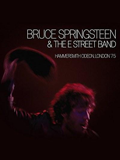 电影《Bruce Springsteen and the E Street Band: Hammersmith Odeon, London '75》（2005美国）--高清4K/1080P迅雷BT资源下载