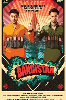 电影《恐袭危机  Bangistan》（2014印度）--高清4K/1080P迅雷BT资源下载