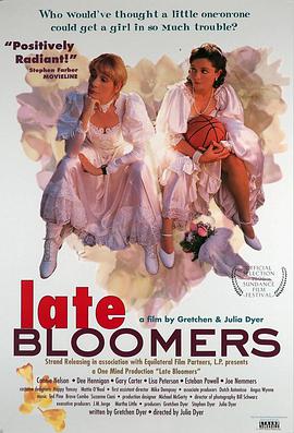 电影《晚开的盛花  Late Bloomers》（1996美国）--高清4K/1080P迅雷BT资源下载