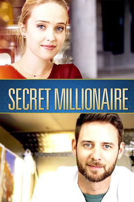 电影《爱上青蛙王子  Secret Millionaire》（2018加拿大）--高清4K/1080P迅雷BT资源下载