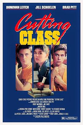 电影《禁入校园  Cutting Class》（1989美国）--高清4K/1080P迅雷BT资源下载