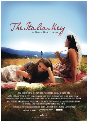 电影《意大利古匙  The Italian Key》（2010英国 / 美国 / 意大利 / 芬兰）--高清4K/1080P迅雷BT资源下载