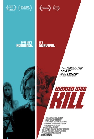 电影《超杀新女友 Women Who Kill》(2016美国)--高清4K/1080P迅雷BT资源下载 电影《超杀新女友 Women Who Kill》(2016美国)--高清4K/1080P迅雷BT资源下载