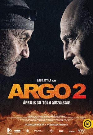 电影《夺命代码  Argo 2》（2015匈牙利）--高清4K/1080P迅雷BT资源下载