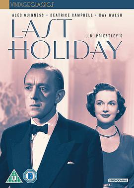 电影《最后的假期  Last Holiday》（1950英国）--高清4K/1080P迅雷BT资源下载