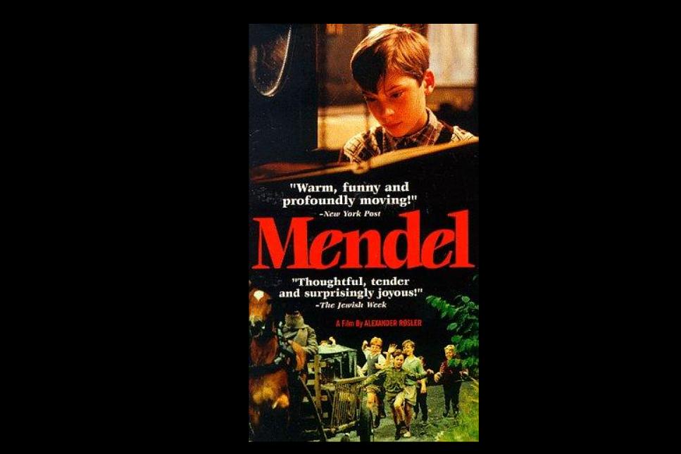 电影《门德尔  Mendel》（1997挪威）--高清4K/1080P迅雷BT资源下载