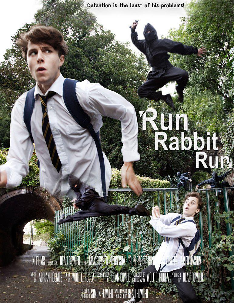 电影《兔子快跑  Run Rabbit Run》（2013英国）--高清4K/1080P迅雷BT资源下载