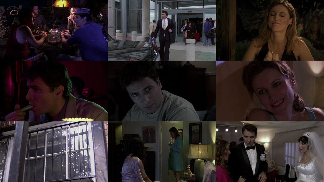 电影《Behaving Badly》（2009美国）--高清4K/1080P迅雷BT资源下载