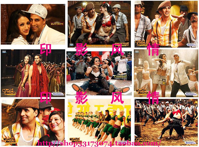 电影《卡塔米塔  Khatta Meetha》（2010印度）--高清4K/1080P迅雷BT资源下载