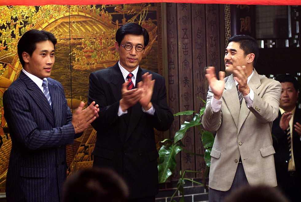 电影《一个人的奥林匹克》（2008中国大陆）--高清4K/1080P迅雷BT资源下载