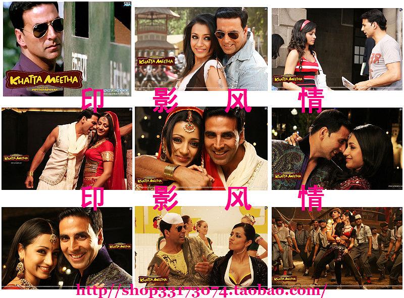电影《卡塔米塔  Khatta Meetha》（2010印度）--高清4K/1080P迅雷BT资源下载