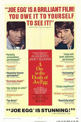 电影《手足泪  A Day in the Death of Joe Egg》（1972英国）--高清4K/1080P迅雷BT资源下载