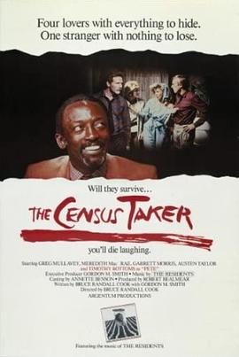 电影《The Census Taker》（1984美国）--高清4K/1080P迅雷BT资源下载
