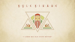 电影《Kyle Kinane: I Liked His Old Stuff Better》（2015美国）--高清4K/1080P迅雷BT资源下载