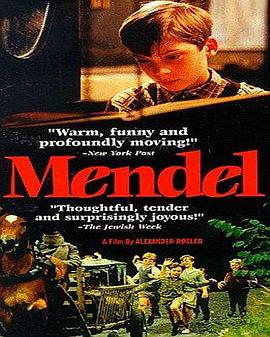 电影《门德尔  Mendel》（1997挪威）--高清4K/1080P迅雷BT资源下载
