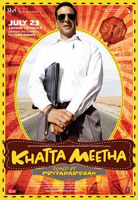 电影《卡塔米塔  Khatta Meetha》（2010印度）--高清4K/1080P迅雷BT资源下载