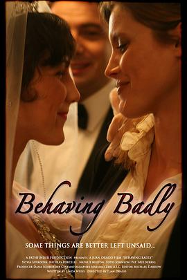 电影《Behaving Badly》（2009美国）--高清4K/1080P迅雷BT资源下载