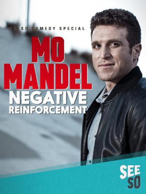 电影《Mo Mandel: Negative Reinforcement》（2016美国）--高清4K/1080P迅雷BT资源下载