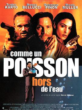 电影《你我就像鱼和水  Comme un poisson hors de l'eau》（1999法国）--高清4K/1080P迅雷BT资源下载