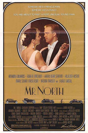 电影《会发电的小子  Mr. North》（1988美国）--高清4K/1080P迅雷BT资源下载