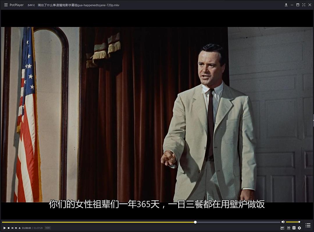 电影《简出了什么事  It Happened To Jane》（1959美国）--高清4K/1080P迅雷BT资源下载